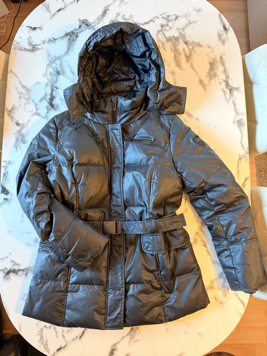 S.Oliver Jacken: Winterjacke Damen – Gebraucht aus St. Gallen von lio_75kd