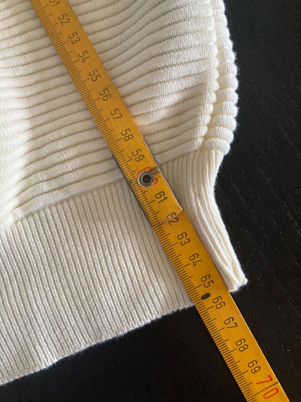 Maglioni & Felpe: Ravani Pullover Creme Beige – Nuovo (secondo la descrizione) da Bern venduto da Lelixino 4