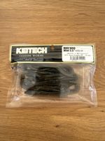 Keitech Mad Wag Mini, 3.5", Green Pumpkin PP