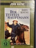 Der Teufelshauptmann (1949)  John Wayne