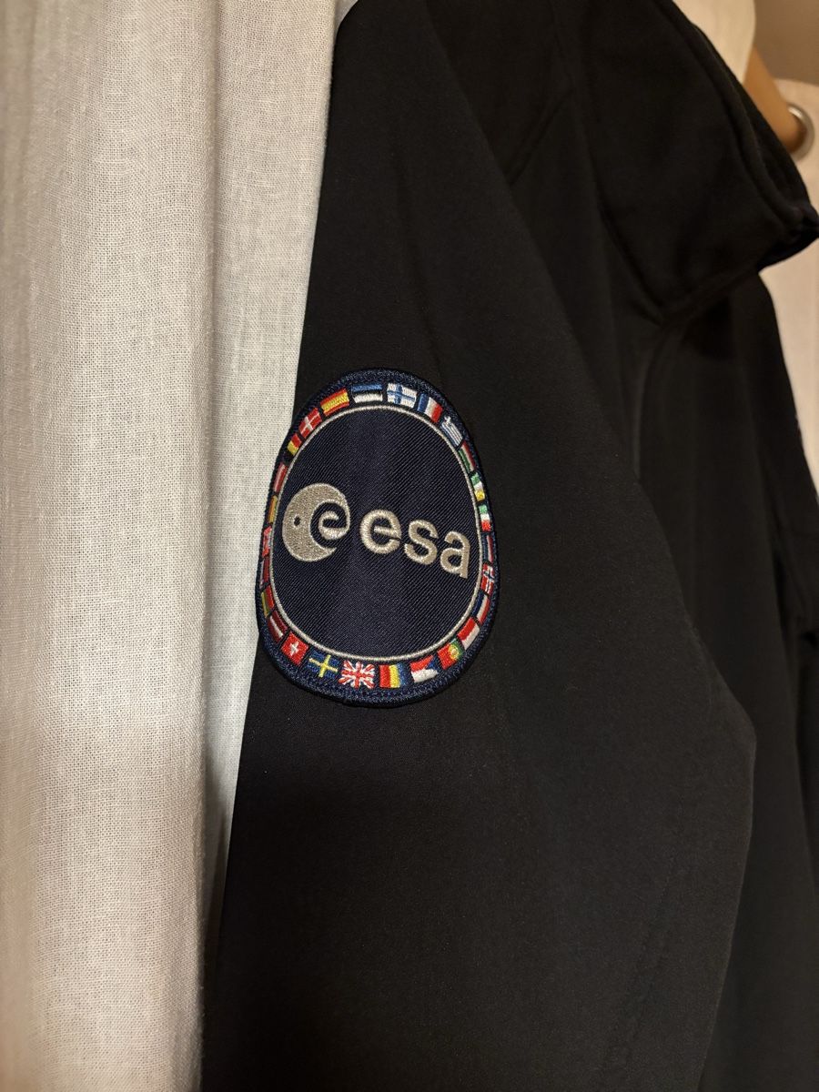 Jacken: Softshelljacke von ESA – Gebraucht aus Zimmerwald von ric_fv8d 1