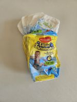 Schwimmwindeln, 7-15 kg, 5 Stk.