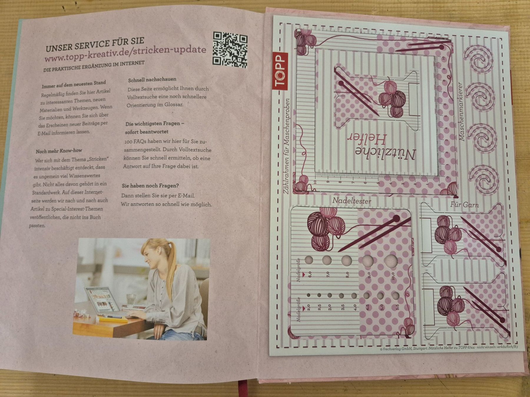 Libri: Stricken - Das Standardwerk – Usato da Sta. Maria V. M. venduto da han_fz8r 2
