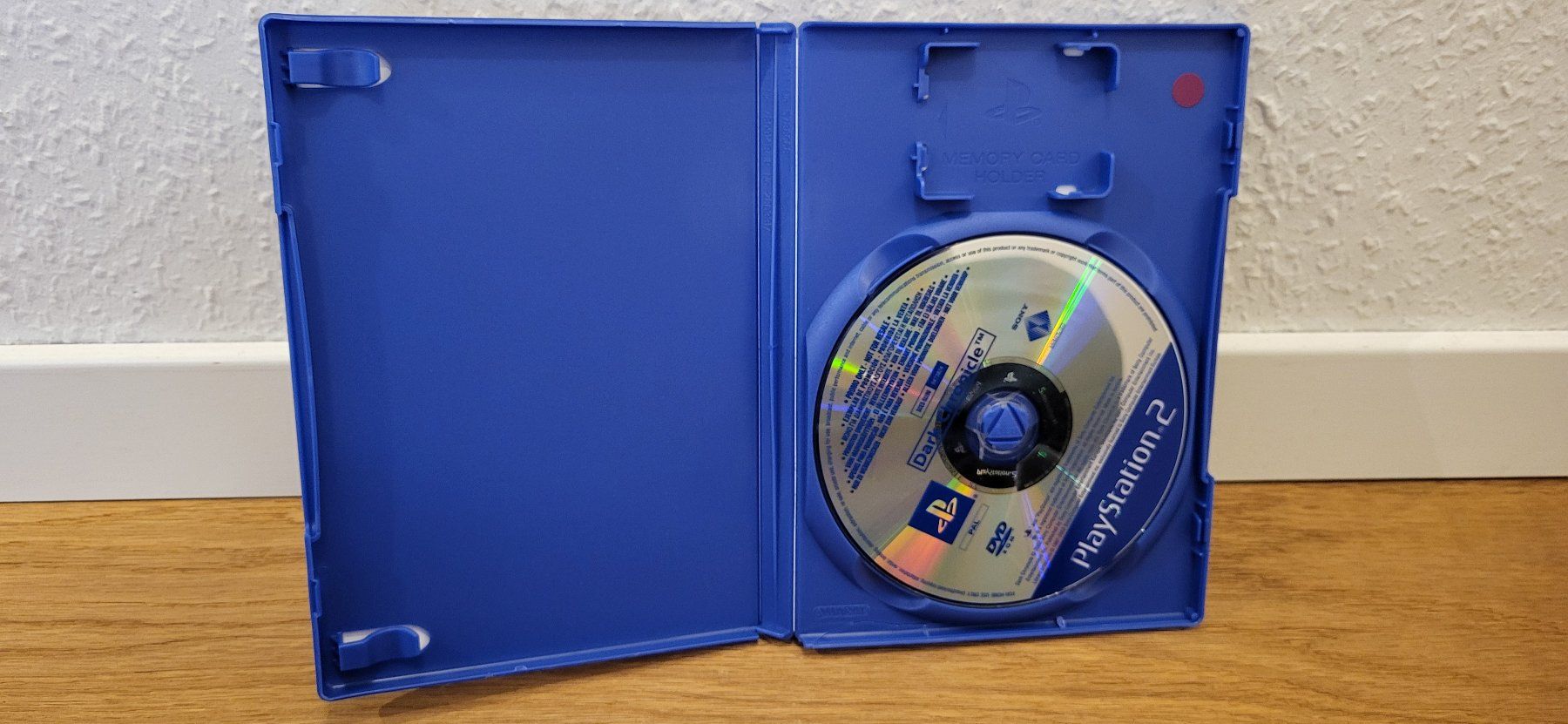 Sony Spiele: PS2 - Dark Chronicle – Gebraucht aus Münsingen von Heroism2010 2