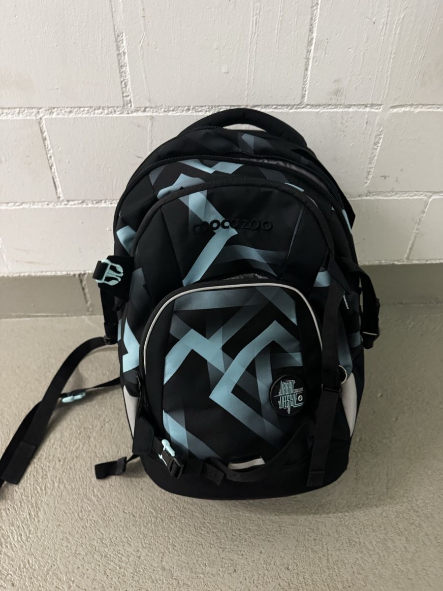 Coocazoo Sacs & sacs à dos: Coocazoo Schulrucksack – D'occasion à Fällanden par eti_radu