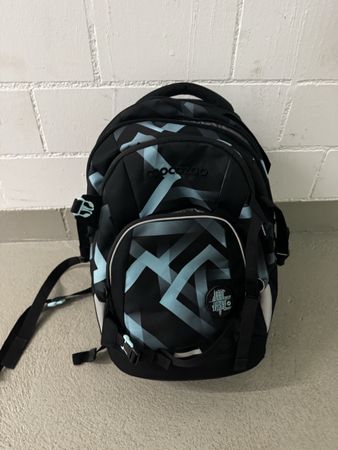 Coocazoo Schulrucksack
