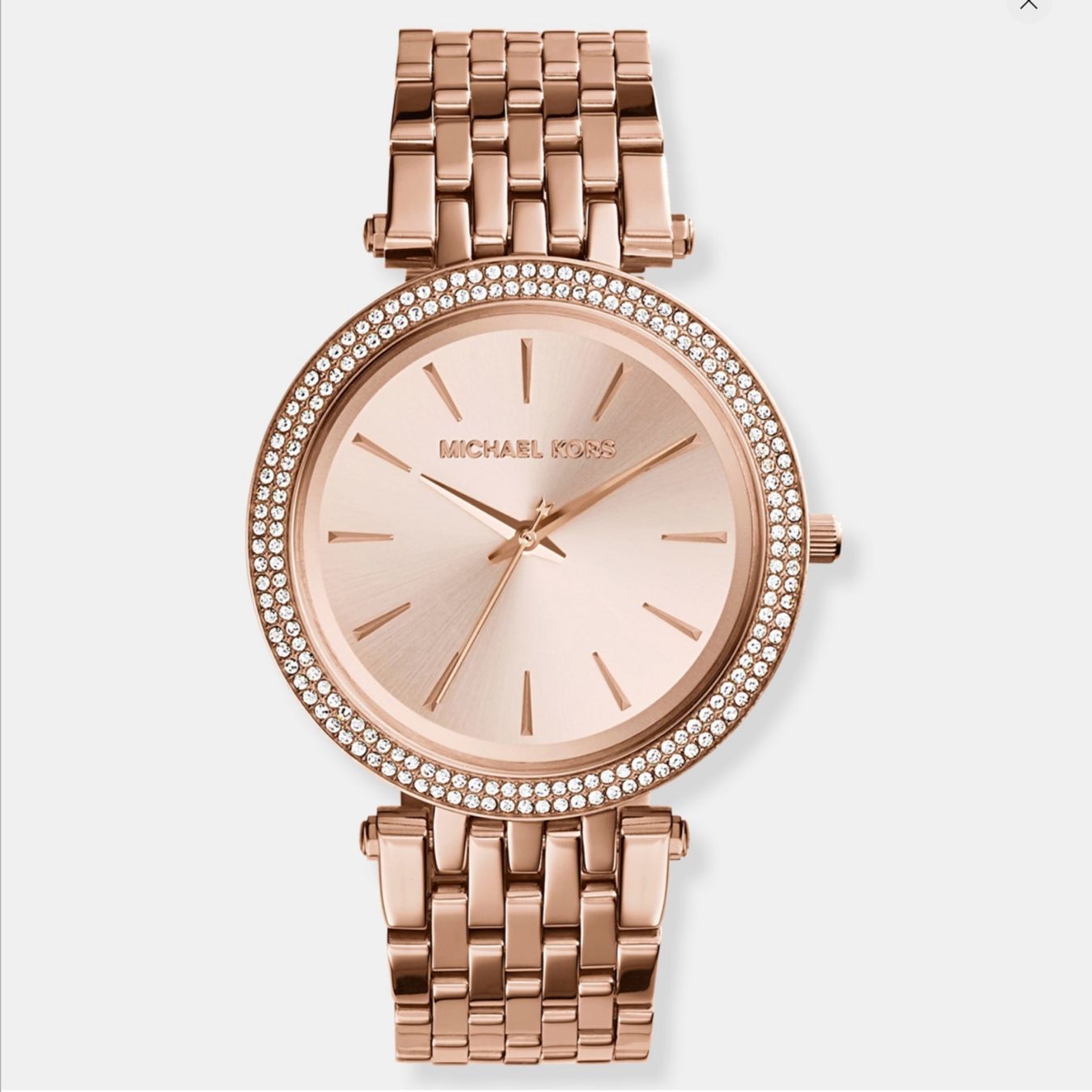 Michael Kors Orologi: Michael Kors Darci Analoguhr – Nuovo e nell'imballaggio originale da Ebmatingen venduto da Puma_1