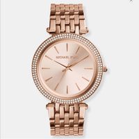 Michael Kors Darci Analoguhr