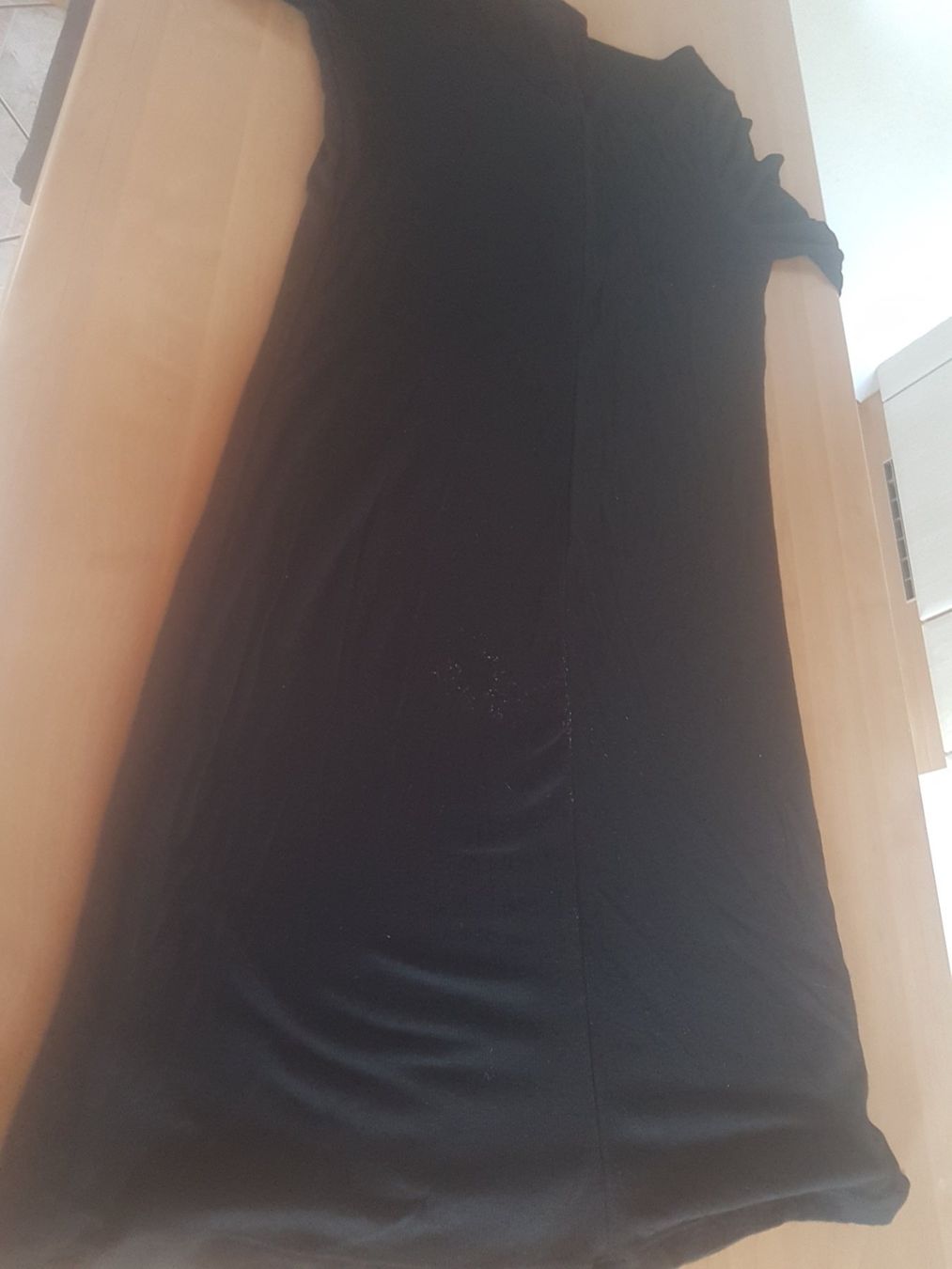 Gap Kleider: Robe noire taille S marque Gap – Gebraucht aus Villiers von san_jn5w 5