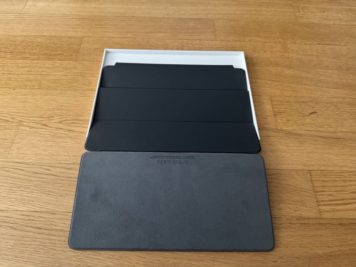 Apple Tastaturen: IPad Smart Keyboard  – Gebraucht aus Basel von Gucci57 2