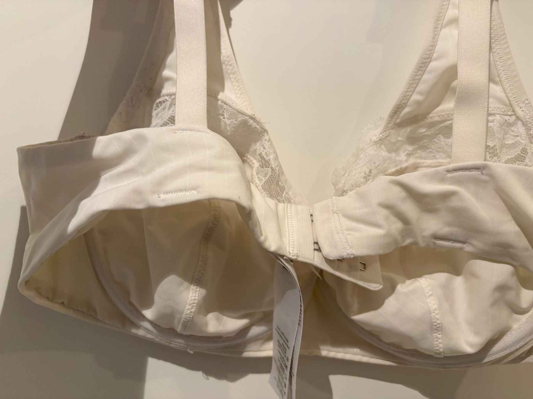 Wolford Altra biancheria intima: Wolford Bra - Size 80D – Usato da Muzzano venduto da Sidney_3 2
