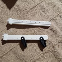 Playmobil Stangen-und Stützen Barrieresprung 7372