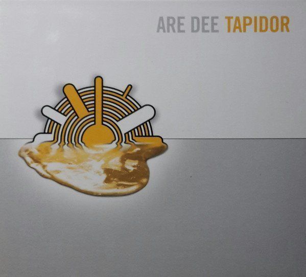 CDs: Are Dee – Tapidor CD – Gebraucht aus Olten von Disc-Ausverkauf