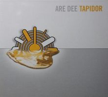 Are Dee – Tapidor CD