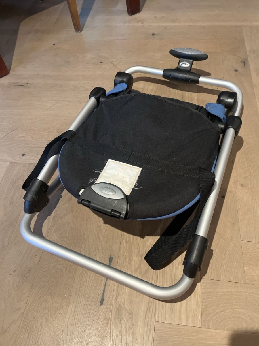 Wippen & Schaukeln: Babywippe Jane – Gebraucht aus Hinwil von jodrno 2
