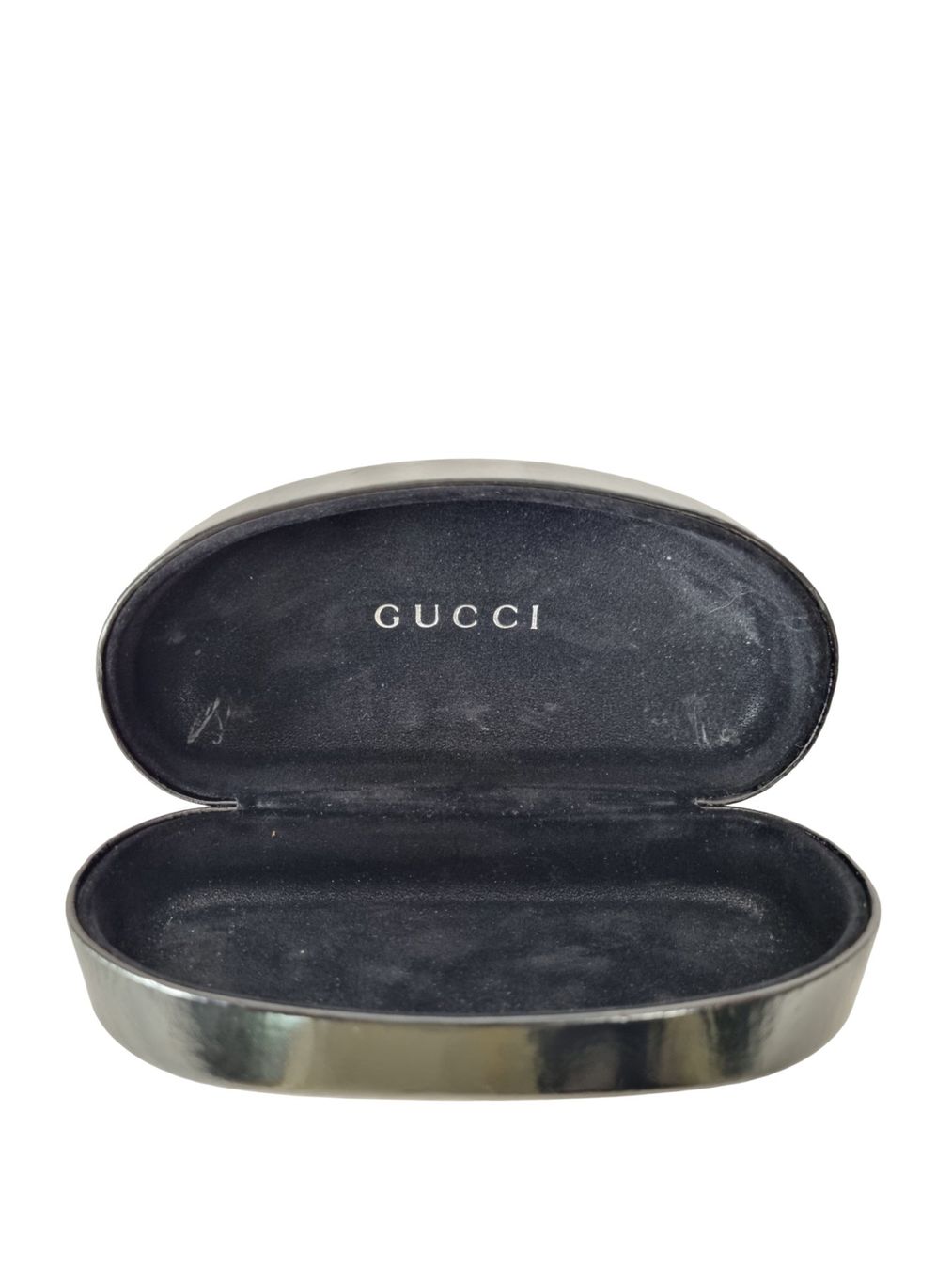 Gucci Altro in  Abbigliamento & Accessori: GUCCI Brillenetui – Usato da Wangen b. Olten venduto da Restwert_Wangen