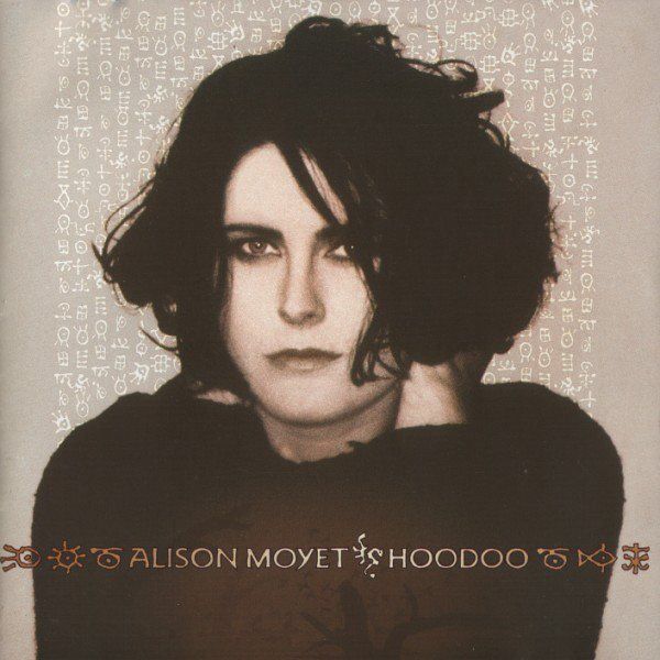 CDs: ALISON MOYET (CD) Hoodoo  NEUWERTIG! – Neuf (Voir description) à Zürich par Tarafo5
