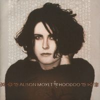 ALISON MOYET (CD) Hoodoo  NEUWERTIG!