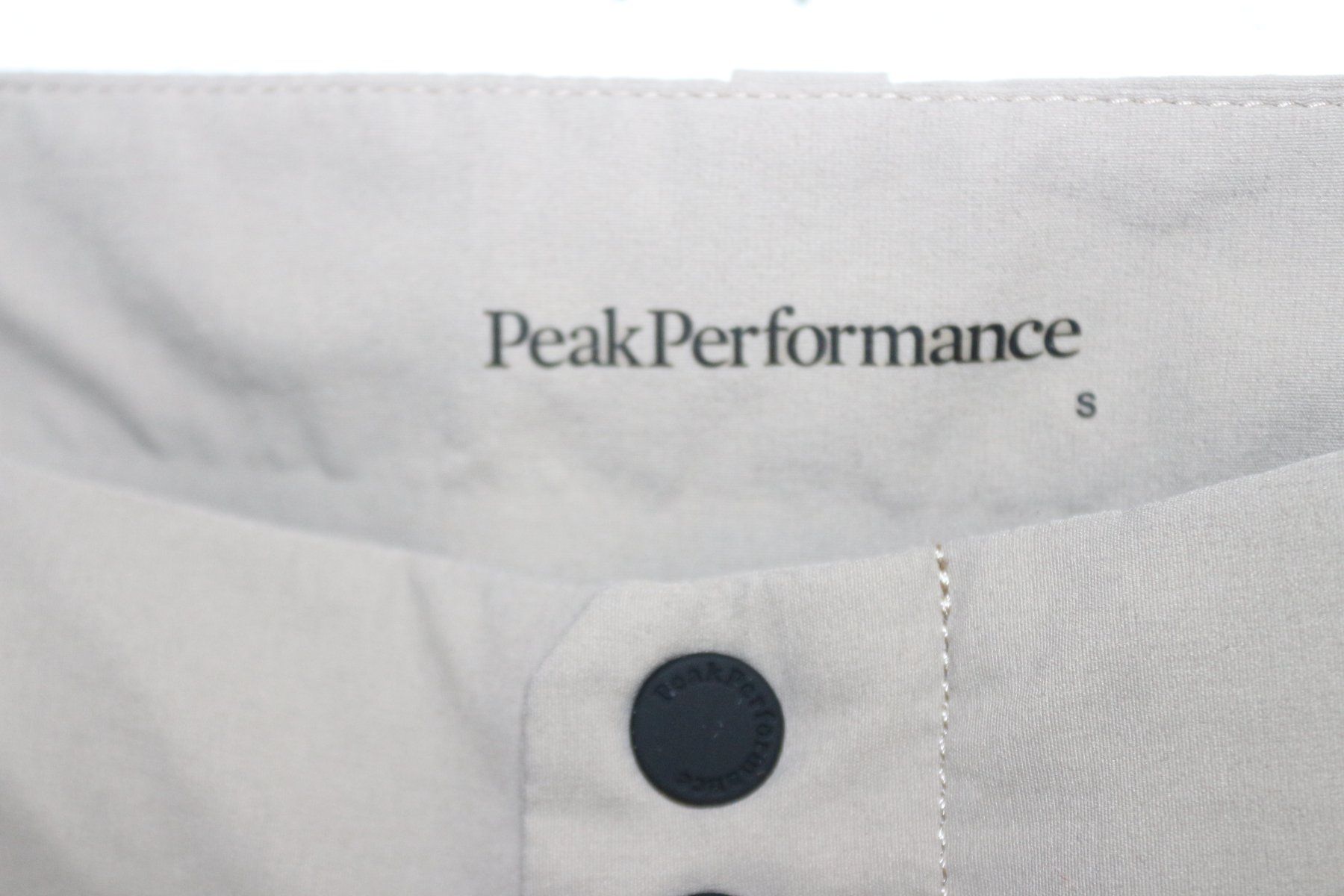 Peak Performance Pantalons: Peak Performance Wandershorts – D'occasion à Schötz par mag_pw7w 1