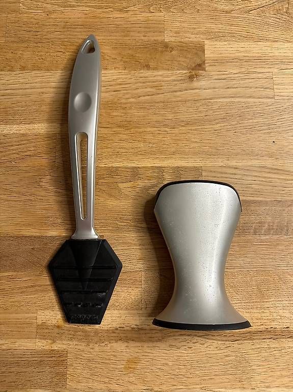 Autres accessoires pour la salle de bain: WC Wunder - borstenlose Bürste – D'occasion à Diepoldsau par Take1 1
