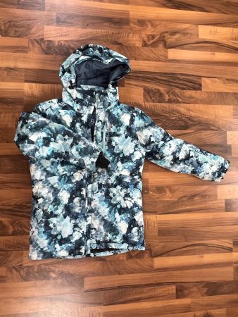 Skijacke Winterjacke Mädchen Gr. 164