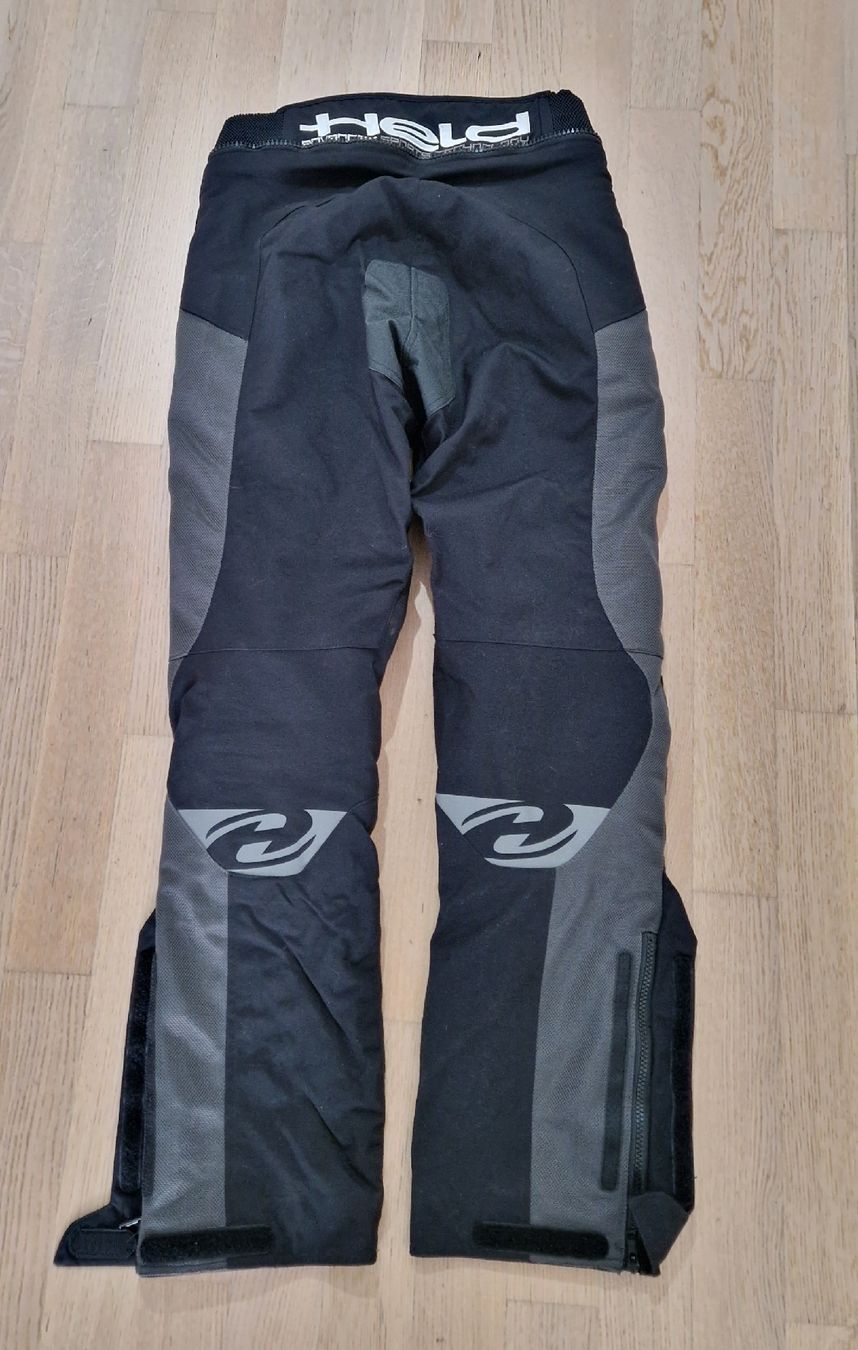 Lotti di vestiti: Held Motorradbekleidung Gr. 36/38 – Usato da Untersiggenthal venduto da jac_25tx 4
