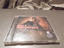 CD Skin Fleshwounds
