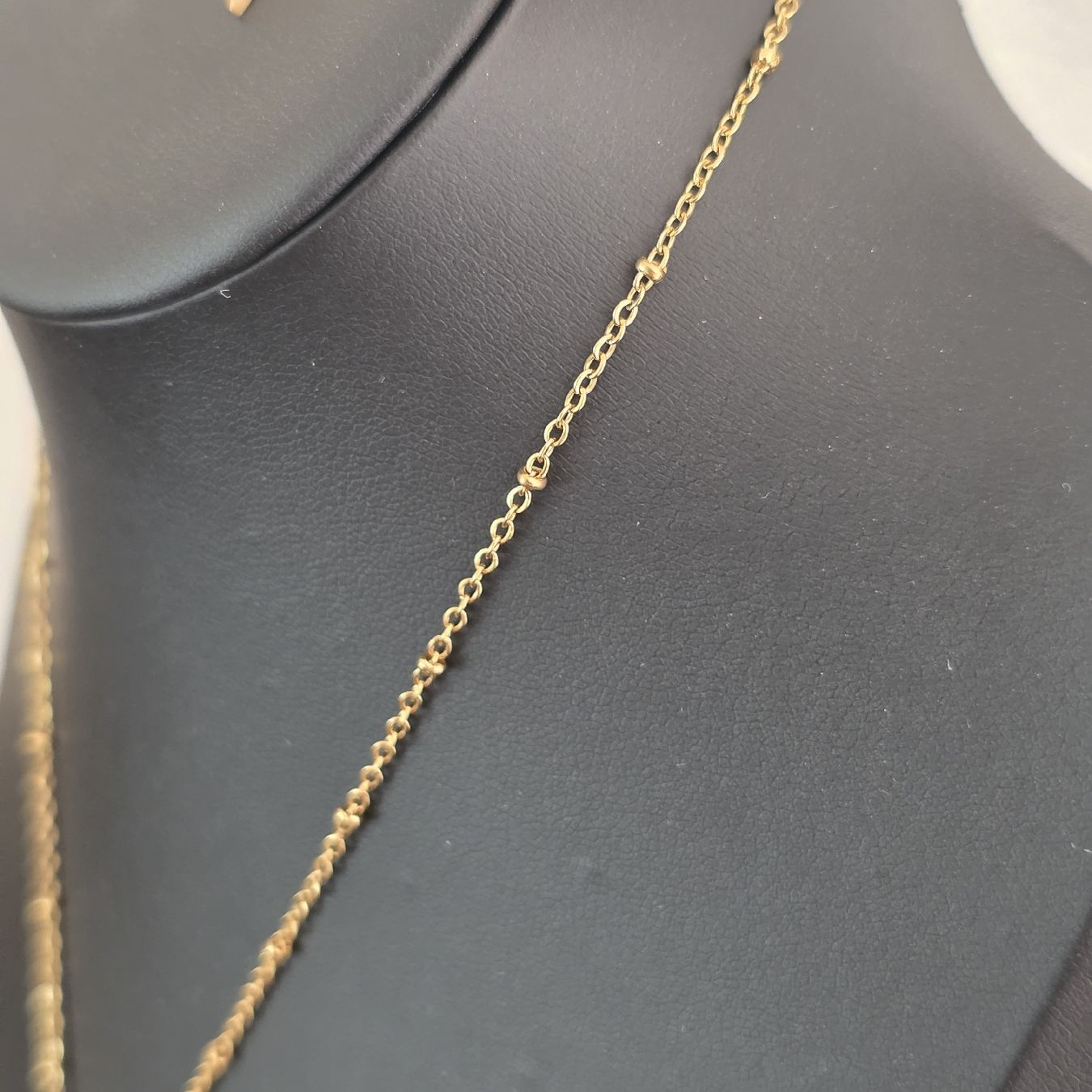 Ciondoli: Schmuckset Traeumer Amulett mit Federn Goldfarben Neu – Nuovo (secondo la descrizione) da Rheinsulz venduto da Gilea 5
