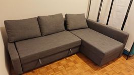 FRIHETEN Sofa-Bed Canapé-lit