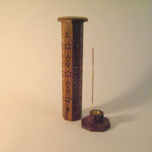 Dischi in vinile: Porte-encens Tour Sheesham – Nuovo e nell'imballaggio originale da marsens venduto da gag03 1