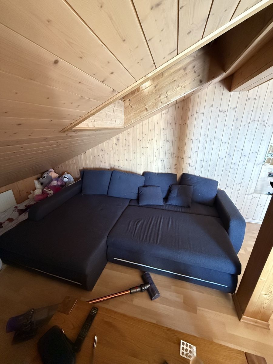 Divani: Sofa, Ecksofa  – Usato da Herrenschwanden venduto da Marco9765 2