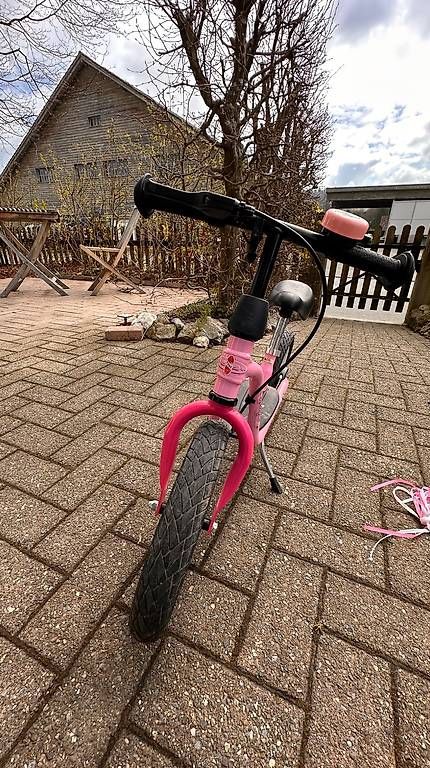 Puky Veicoli per bambini: Puky Laufrad – Usato da Schönenwerd venduto da pilli02 2