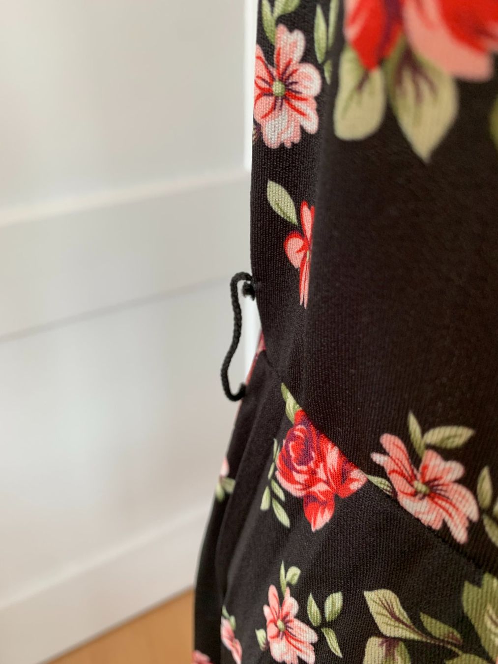 Anna Field Vestiti: ANNA FIELD Damen Kleid, ca. Gr. 40, Schwarz – Usato da Worb venduto da farben20zauber 3