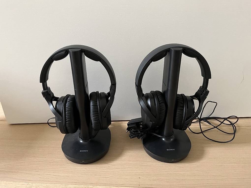 Cuffie: Casque sans fil Bluetooth Sony – Usato da Le Grand-Saconnex venduto da gia_k2vw