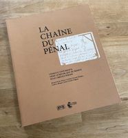 La chaîne du pénal - République de Genève sous ancien régime