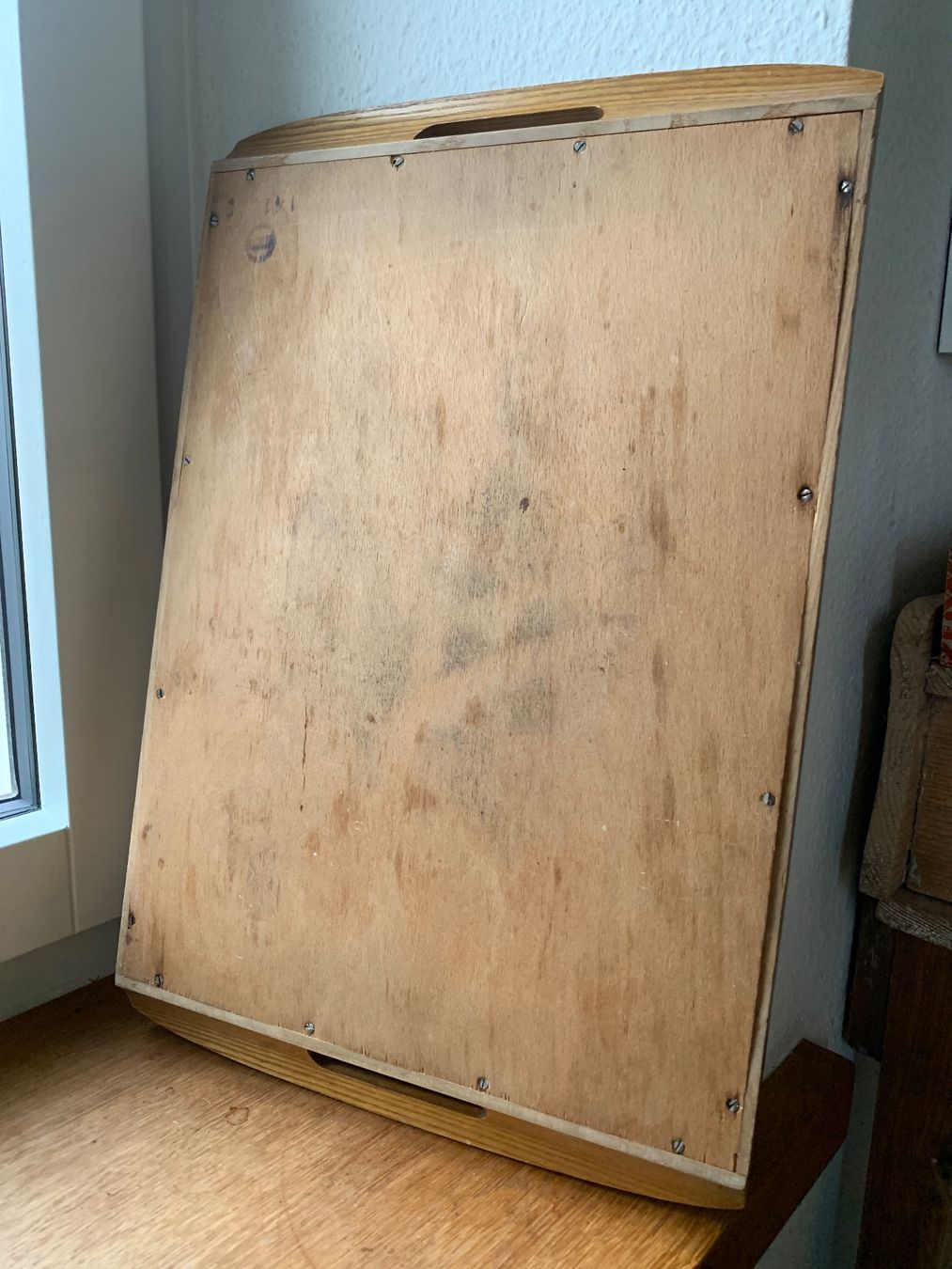 Piatti di portata: Vintage Serviertablett  um 1960 Denmark – Usato da Richterswil venduto da Moii89 2