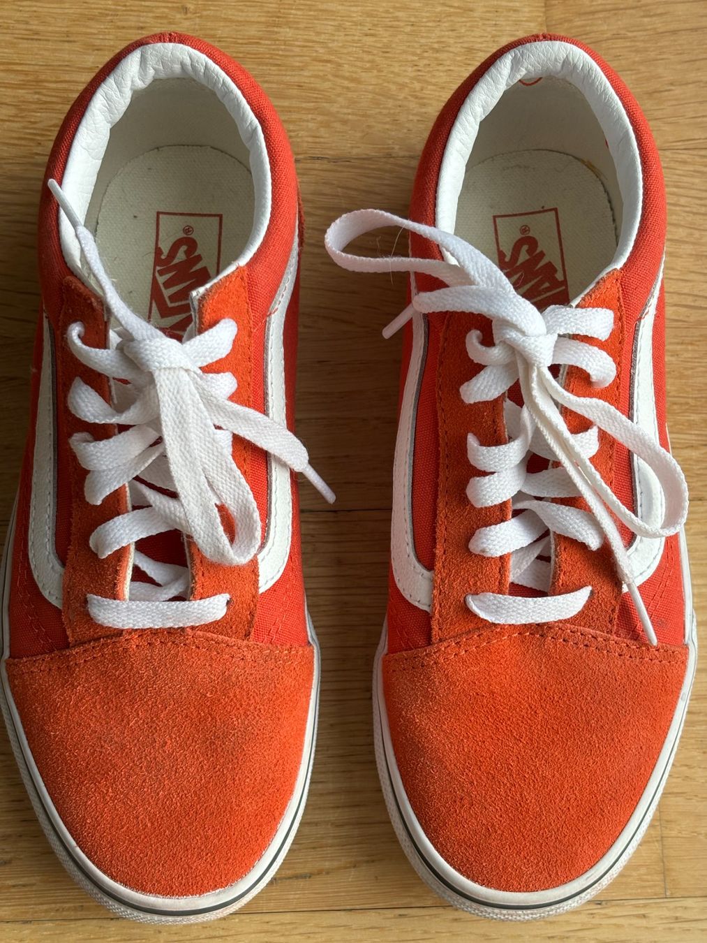 Vans Scarpe da uomo: Vans Sneaker – Usato da Egg b. Zürich venduto da and_2n7d 1