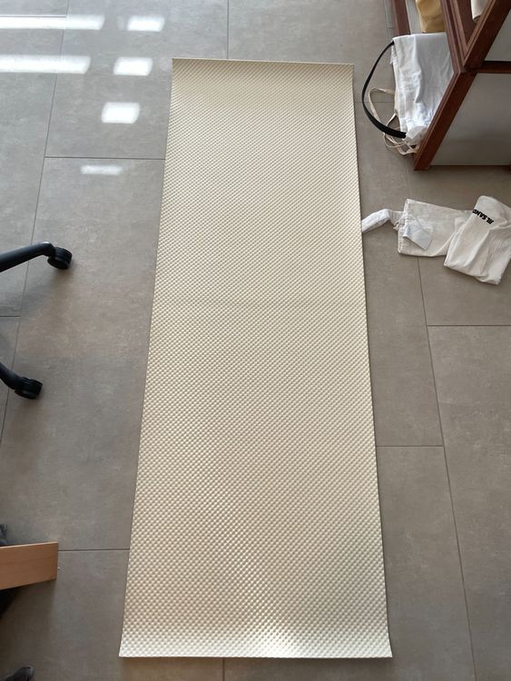 Jil Sander Yoga Mat