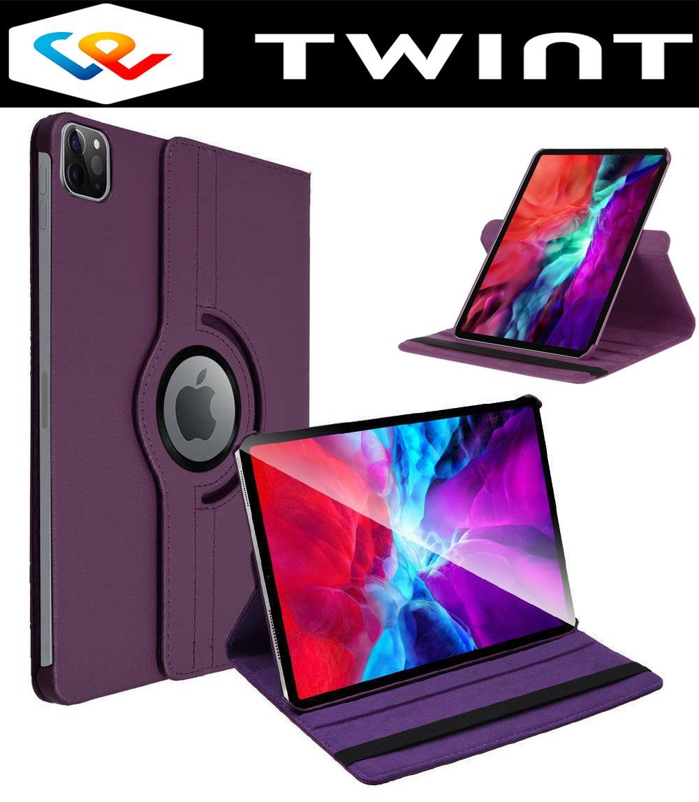 Covers & Taschen: iPad Pro 11 2022 2021 2020 Hülle Etui Case Smart Folio Cover – Neu und originalverpackt aus Volketswil von coverandmore