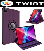 iPad Pro 11 2022 2021 2020 Hülle Etui Case Smart Folio Cover