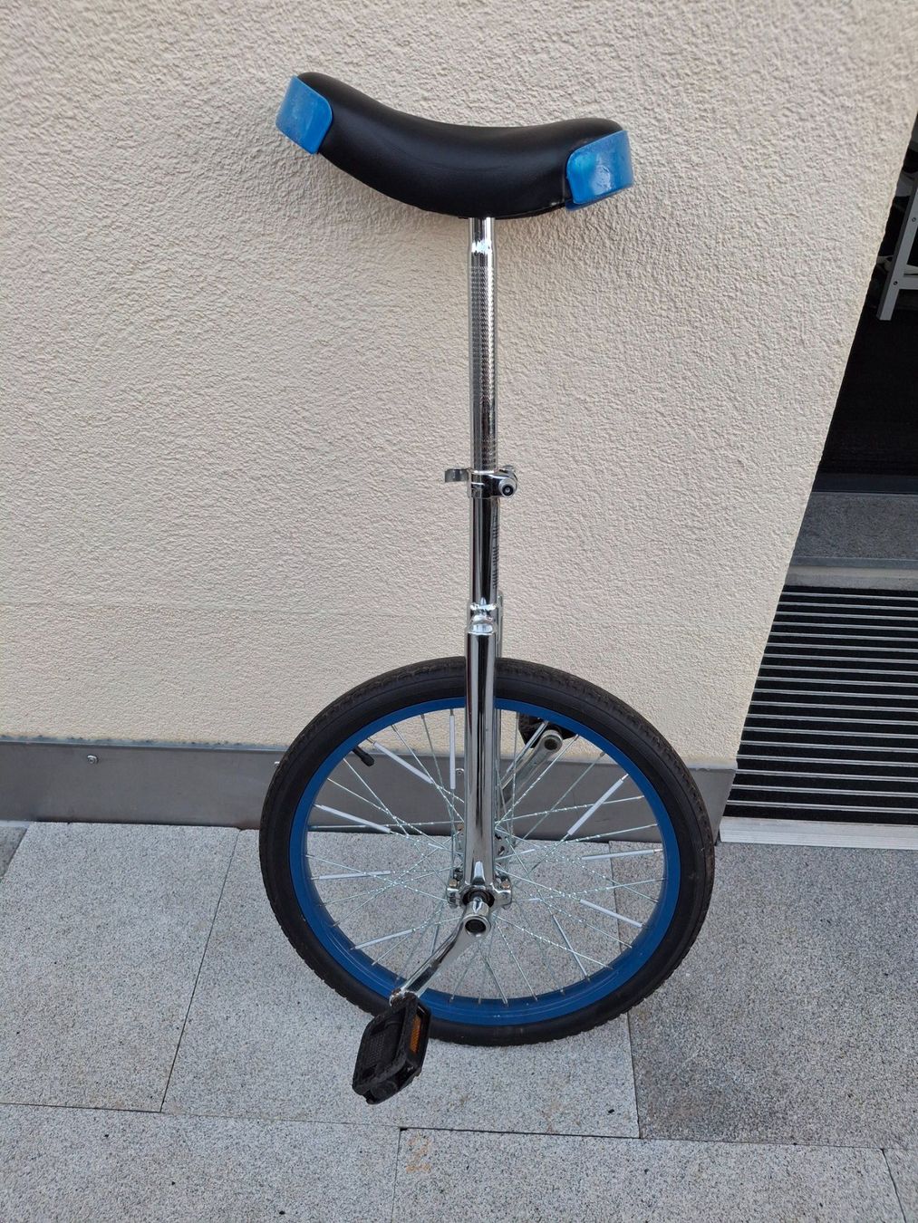 Velos: Einrad 20 Zoll – Gebraucht aus Altendorf von tenorhorn