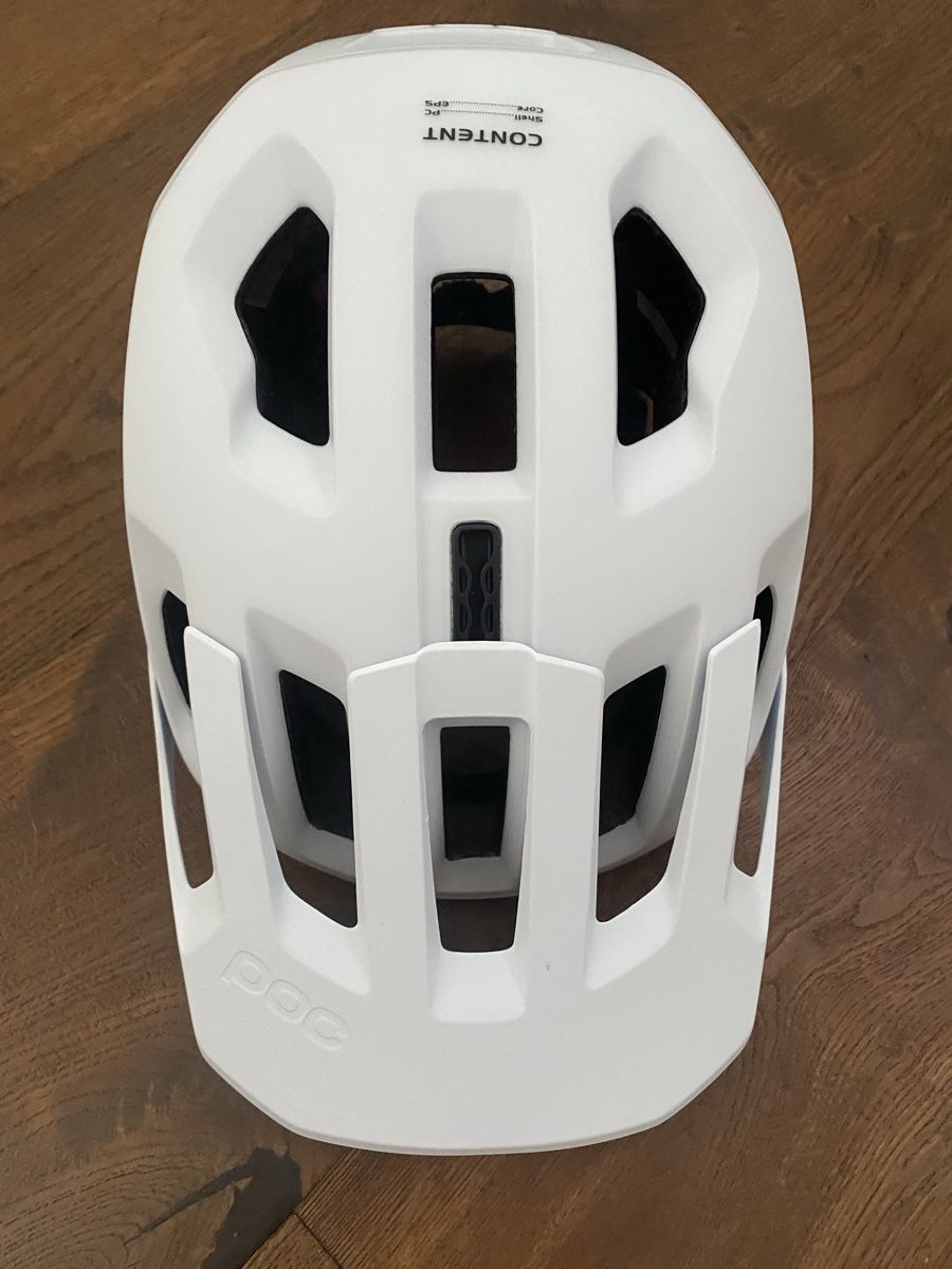 Poc Casques: POC MTB Helm Kortal – Neuf (Voir description) à Balzers par luna0110 1