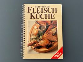 Kochbuch BETTY BOSSI: Fleischküche