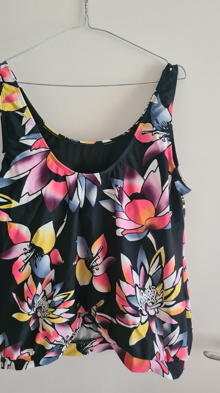 Costumi da bagno & Bikini: Bade top – Nuovo (secondo la descrizione) da Kriens venduto da nello-1 1