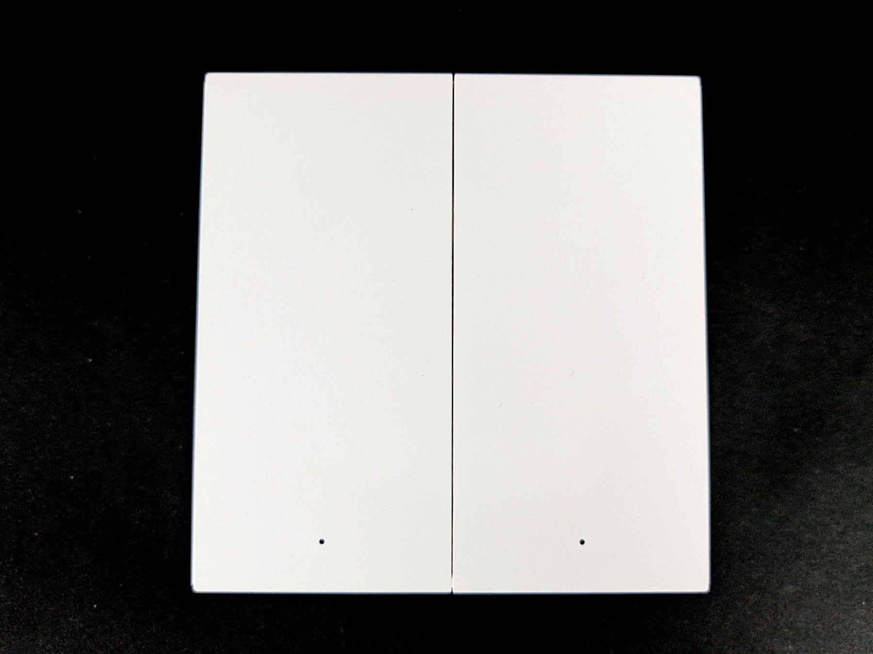 Aqara Interruttori: AQARA Smarter Lichtschalter H1/EU Neutralleiter – Nuovo (secondo la descrizione) da Thun venduto da Restwert_Thun 1