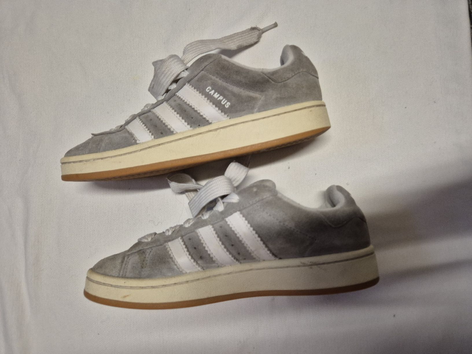 Adidas Chaussures femmes: Adidas Campus Sneaker Gr. 38 – D'occasion à Thalwil par Briscolina 2