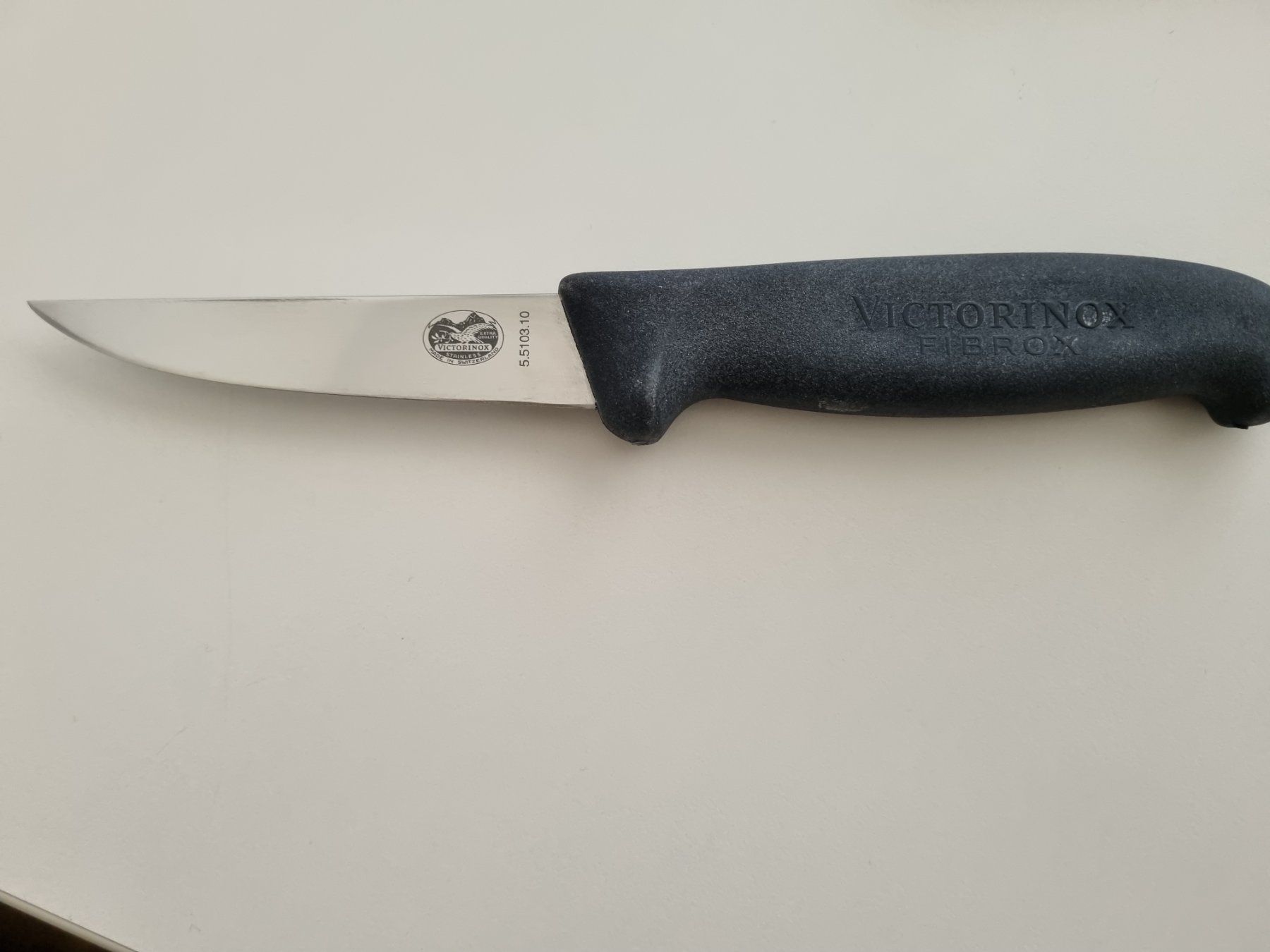 Victorinox Coltelli da cucina: Messer von Victorinox – Usato da Zofingen venduto da Felpa