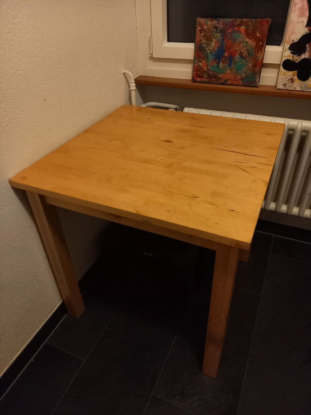 Tavoli: Holz Tisch – Usato da Bern venduto da Coma0001 1