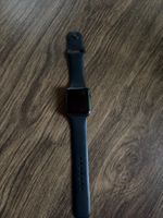 Apple Watch 7000 Series 42mm Aluminium gebraucht