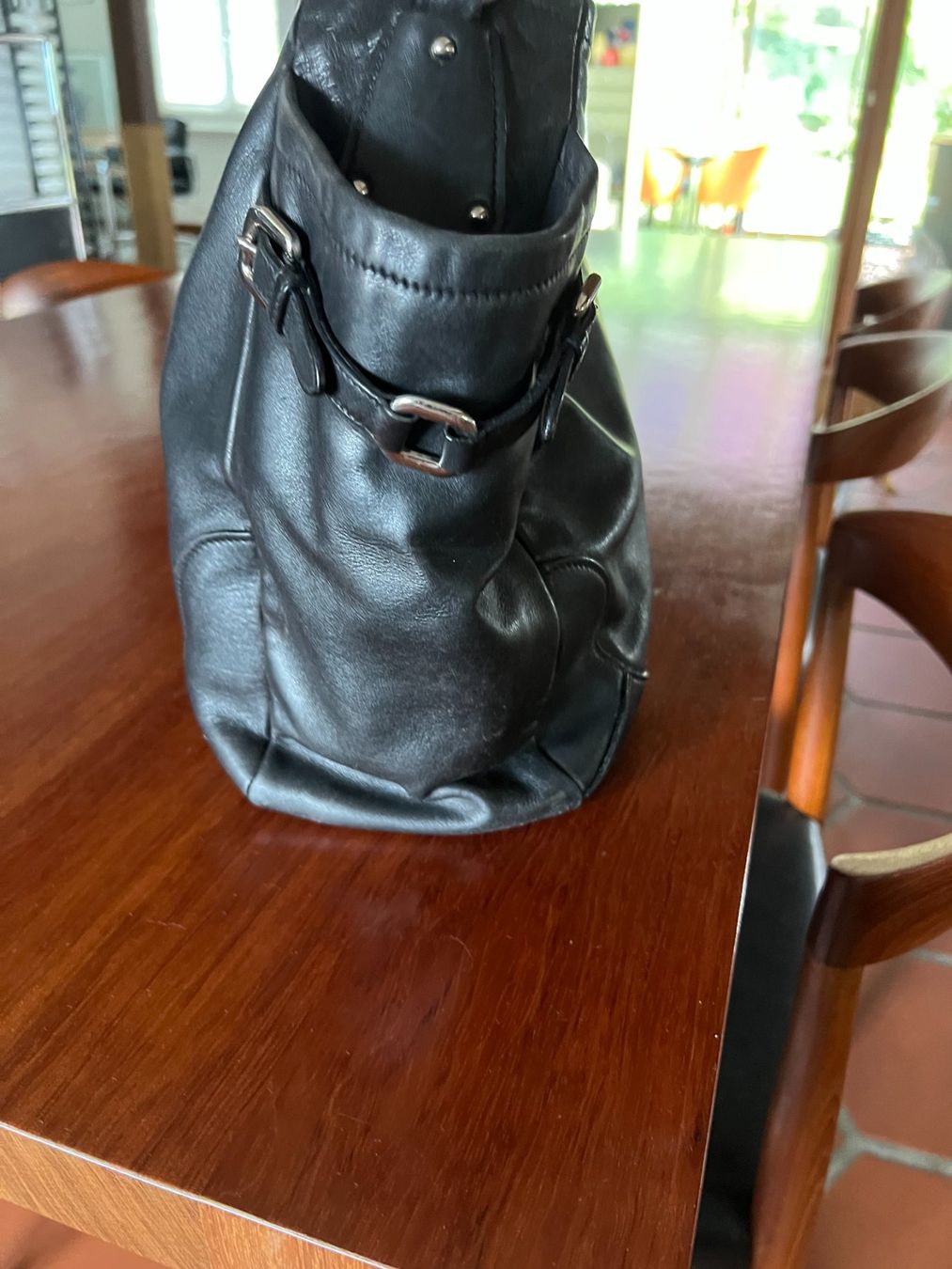 Prada Sacs femmes: Sac Prada Hobo – D'occasion à Cudrefin par minimoyz 3